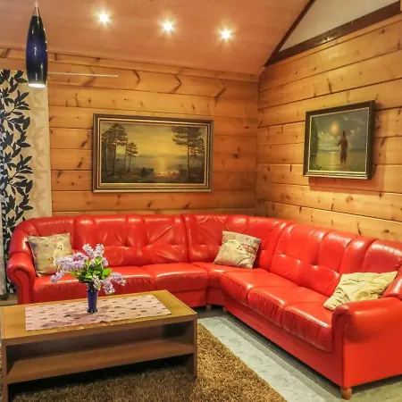 Niementalo 2 By Interhome Kinnula