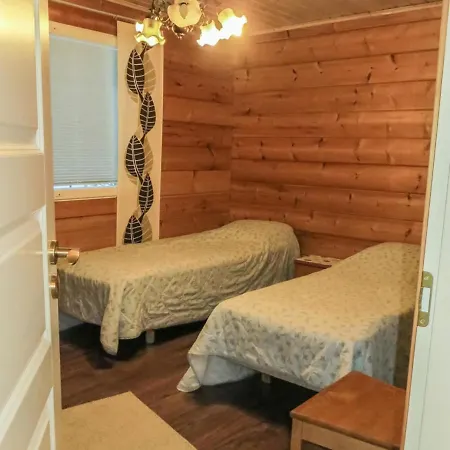 Niementalo 2 By Interhome Loma-asunnot *