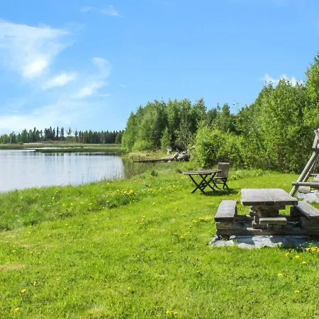 Дом отдыха Niementalo 2 By Interhome *