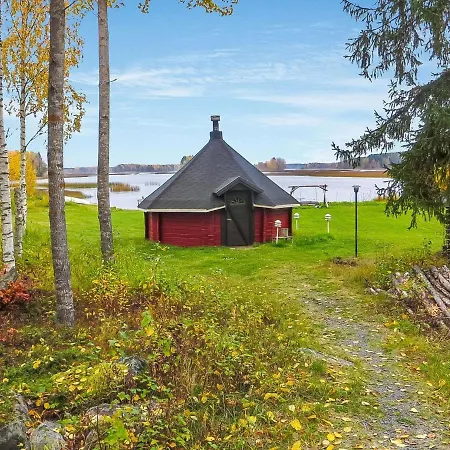 Niementalo 2 By Interhome Loma-asunnot *