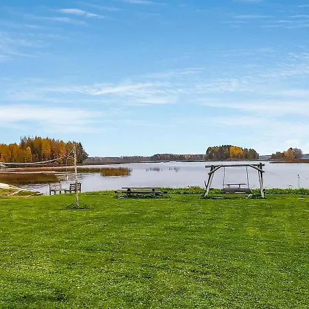 Niementalo 2 By Interhome Loma-asunnot