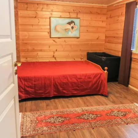 Loma-asunnot Niementalo 2 By Interhome *