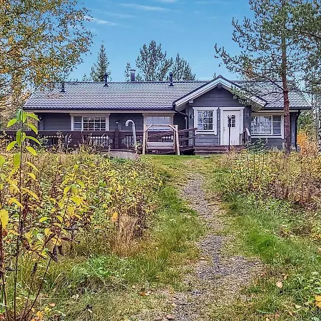 Niementalo 2 By Interhome *