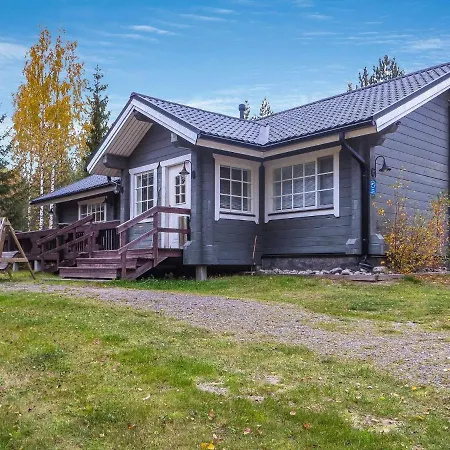 펜션 Niementalo 2 By Interhome