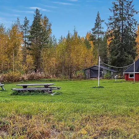 Niementalo 2 By Interhome * Kinnula