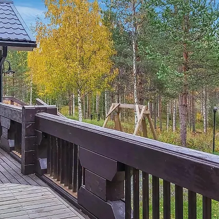 Niementalo 2 By Interhome 펜션 *