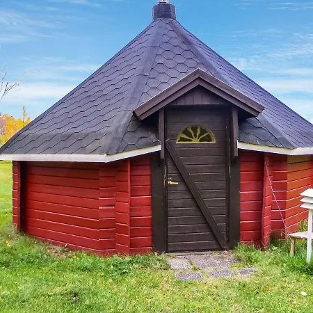 Loma-asunnot Niementalo 2 By Interhome