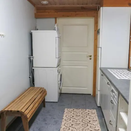 Vakantiehuis Niementalo 2 By Interhome *