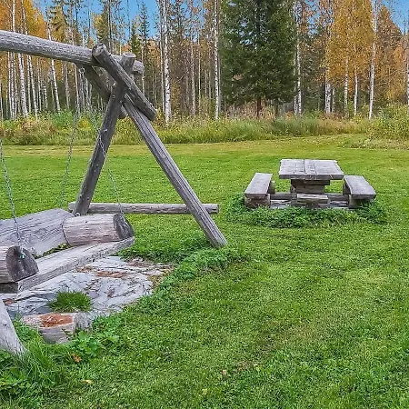 Vakantiehuis Niementalo 2 By Interhome Kinnula