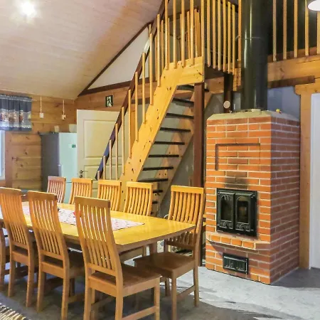 Niementalo 2 By Interhome Дом отдыха *