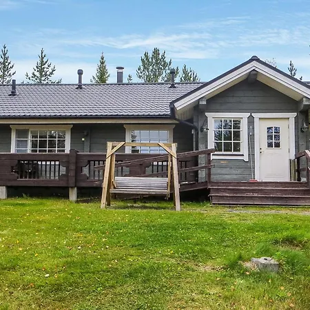 Loma-asunnot Niementalo 2 By Interhome *