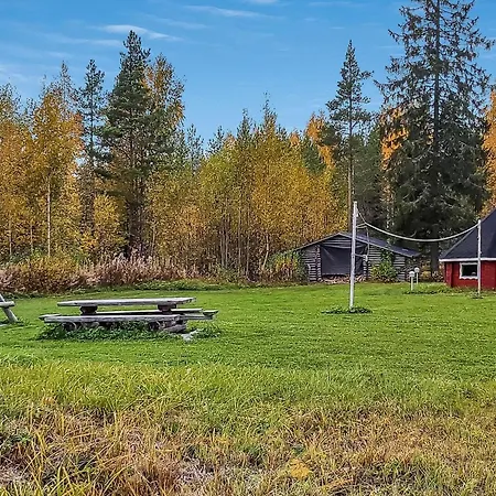 Loma-asunnot Niementalo 2 By Interhome