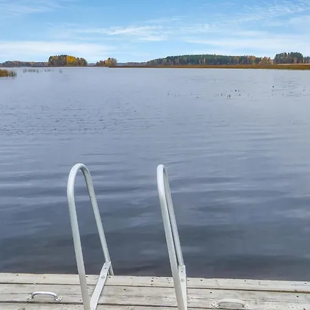 Niementalo 2 By Interhome Loma-asunnot