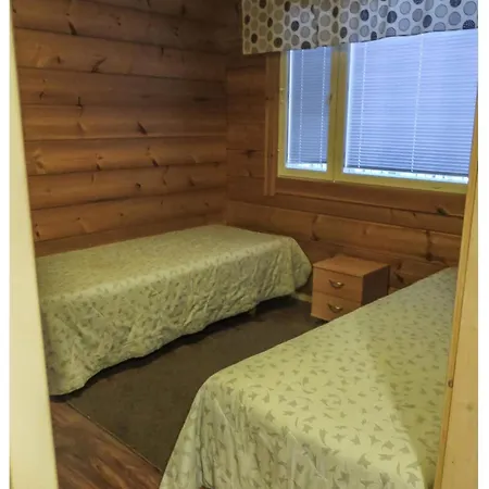 Niementalo 2 By Interhome * Kinnula