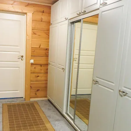 Niementalo 2 By Interhome Kinnula