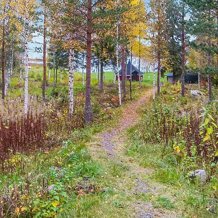 Niementalo 2 By Interhome Loma-asunnot