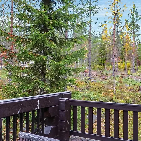 Loma-asunnot Niementalo 2 By Interhome Kinnula